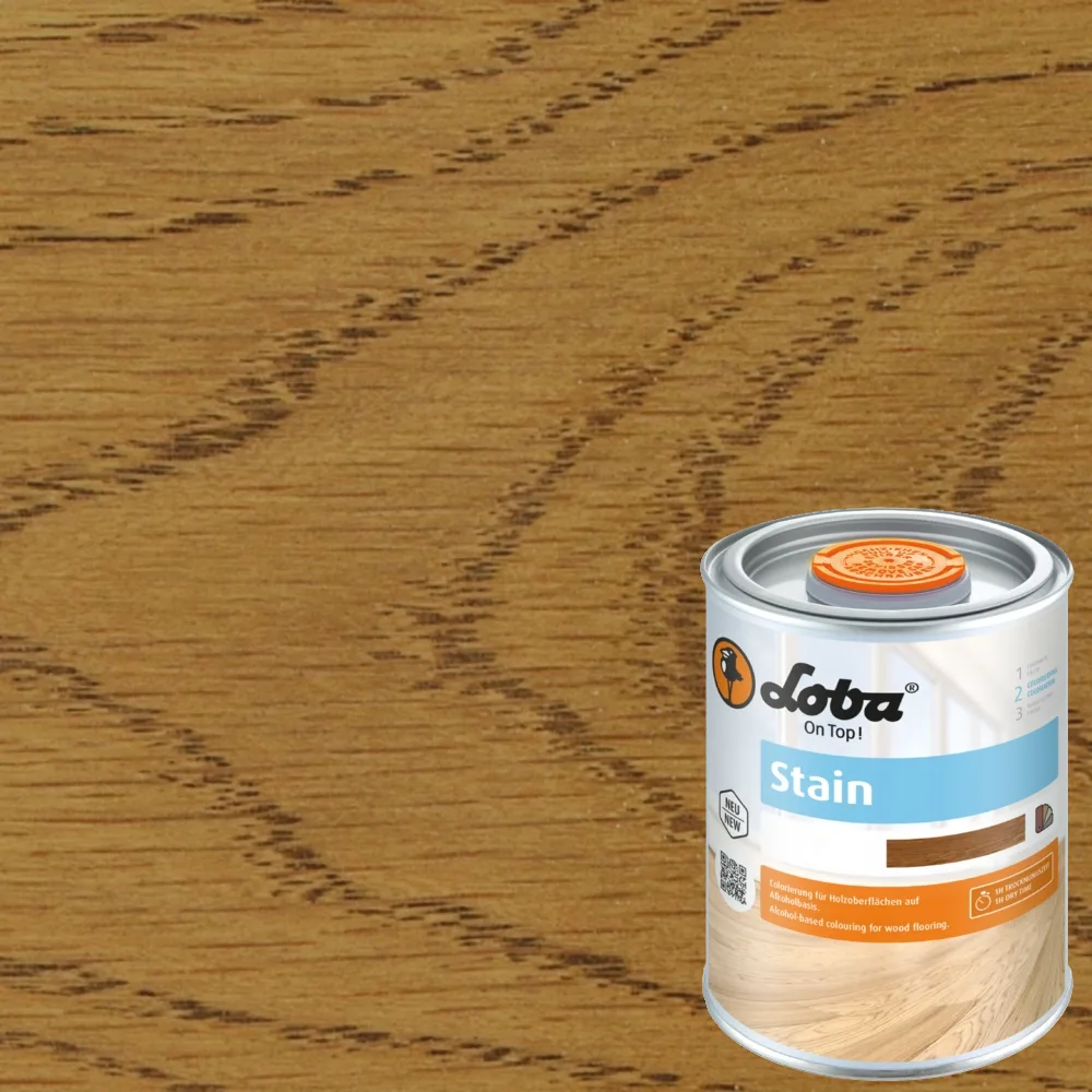 Морилка для дерева Loba Stain 11525 цвет 800199 Nutmeg Мускатный Орех 0,1 л Морилка для дерева Loba Stain 11525 цвет 800199 Nutmeg Мускатный Орех 0,1 л