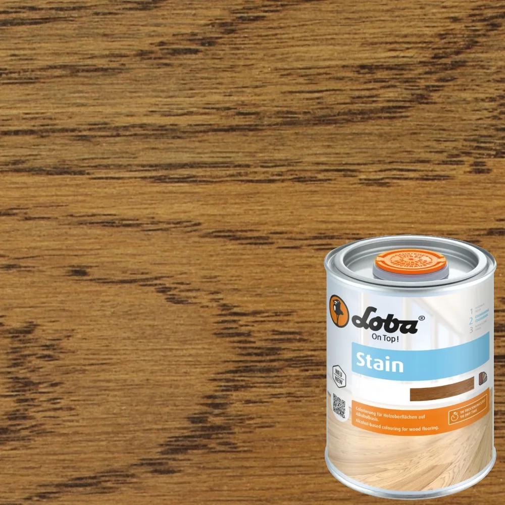 Морилка для дерева Loba Stain 11525 цвет 800210 Provincial Провинция 0,1 л Морилка для дерева Loba Stain 11525 цвет 800210 Provincial Провинция 0,1 л