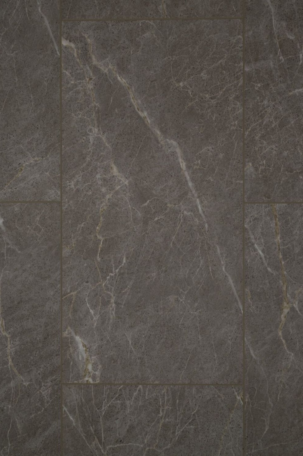 Кварцвиниловая плитка Damy Floor клеевая Ascent LVT Макалу LQ8132-2-LVT 912,4×455,2×2,5