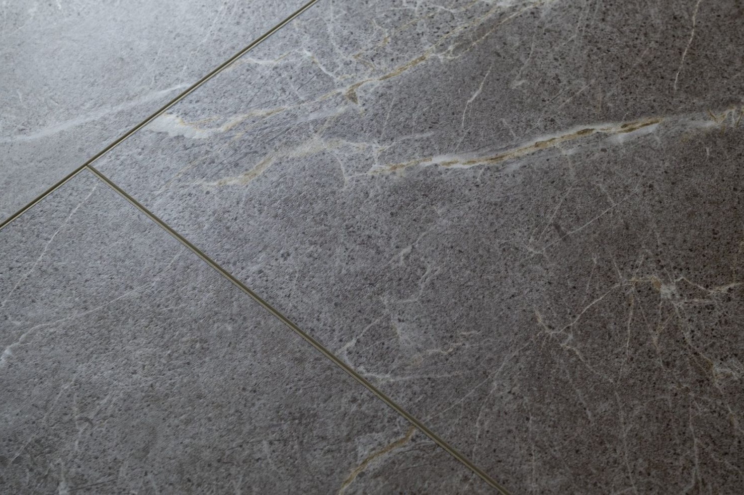 Кварцвиниловая плитка Damy Floor клеевая Ascent LVT Макалу LQ8132-2-LVT 912,4×455,2×2,5
