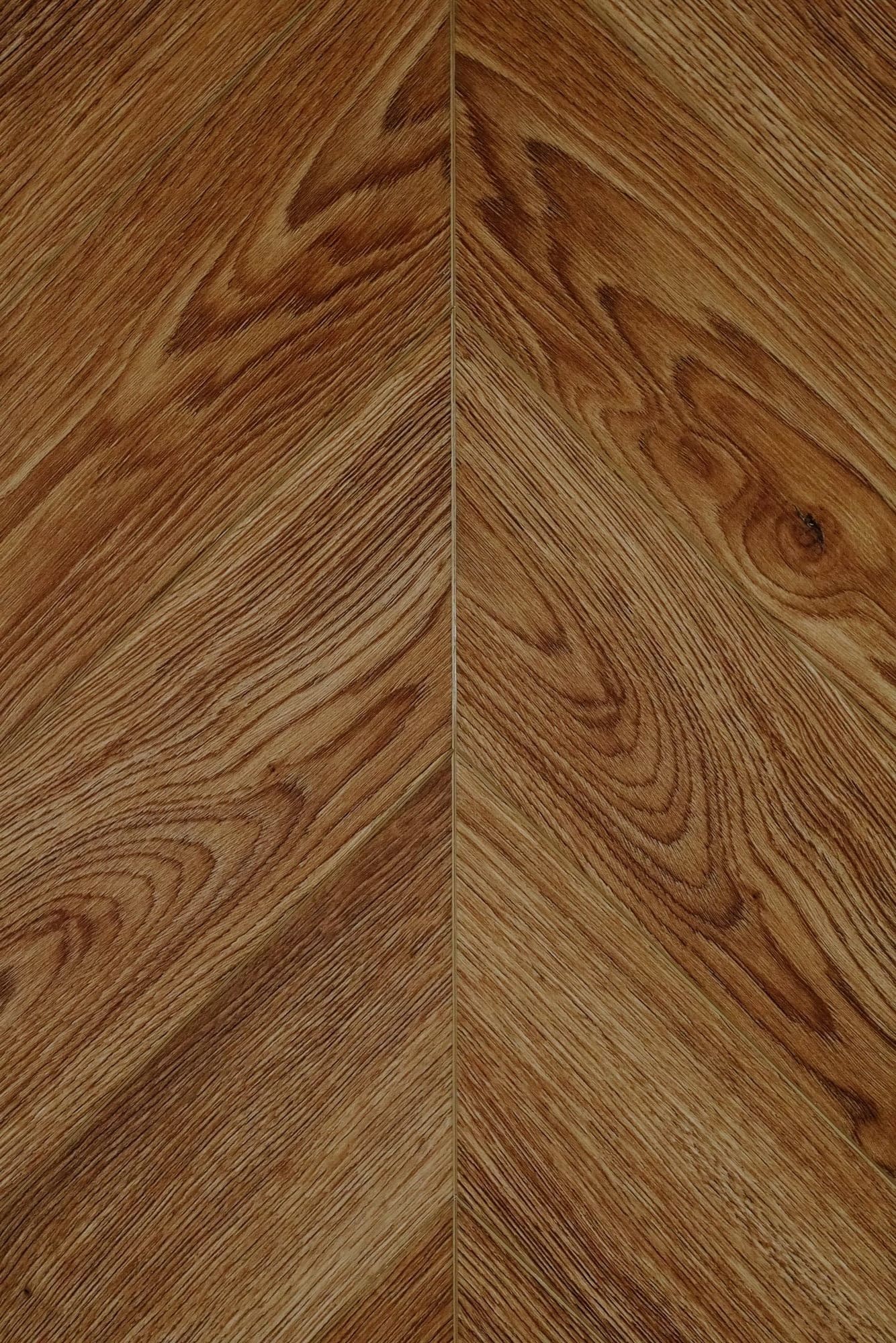 Кварцвиниловая плитка Damy Floor клеевая Chevron LVT Шайо DF07-Ch-LVT французская елка 600×127×2,5