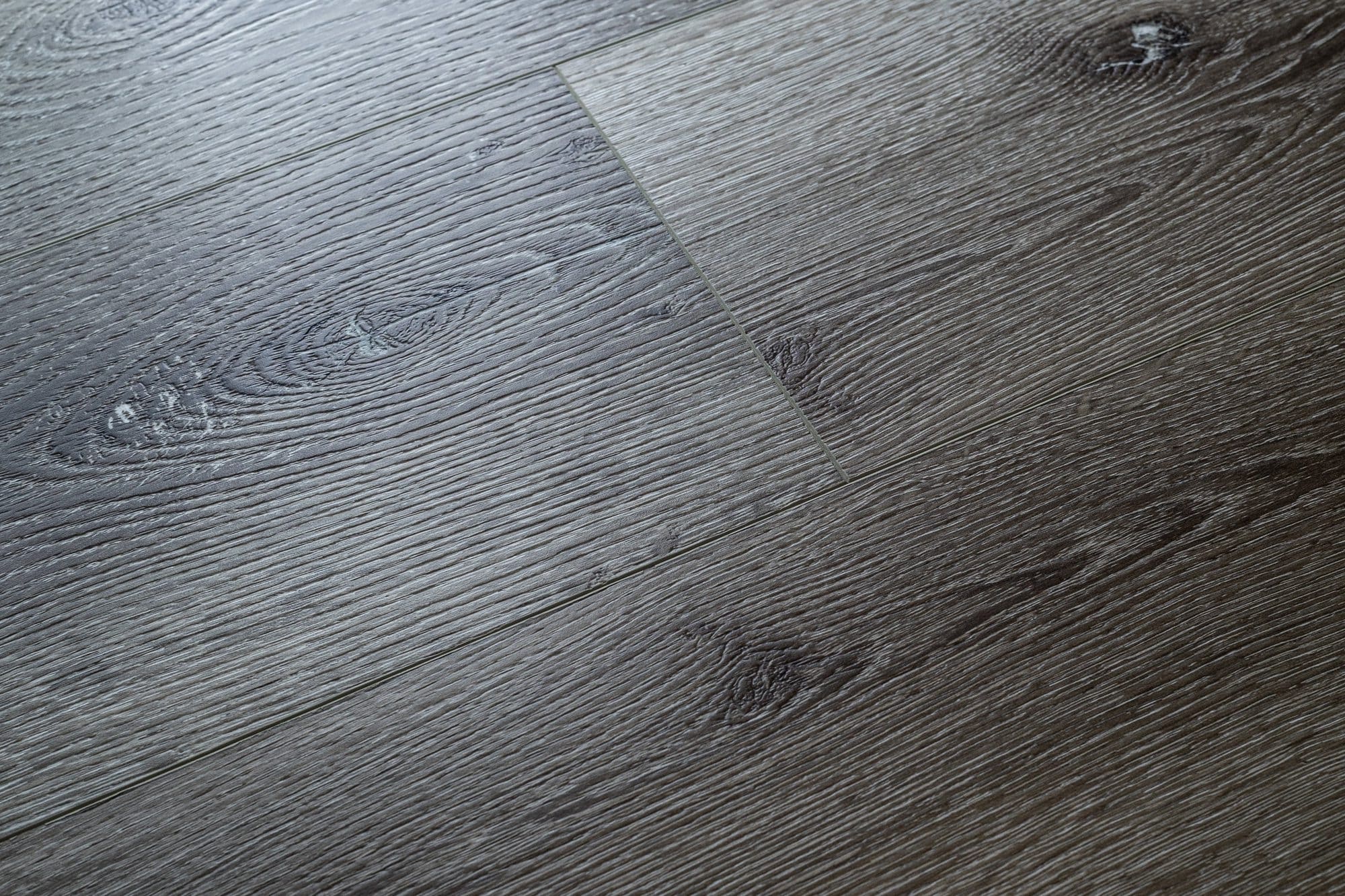 Кварцвиниловая плитка Damy Floor клеевая Family LVT Дуб Лофт 1508-1-LVT 1227×187×2,5