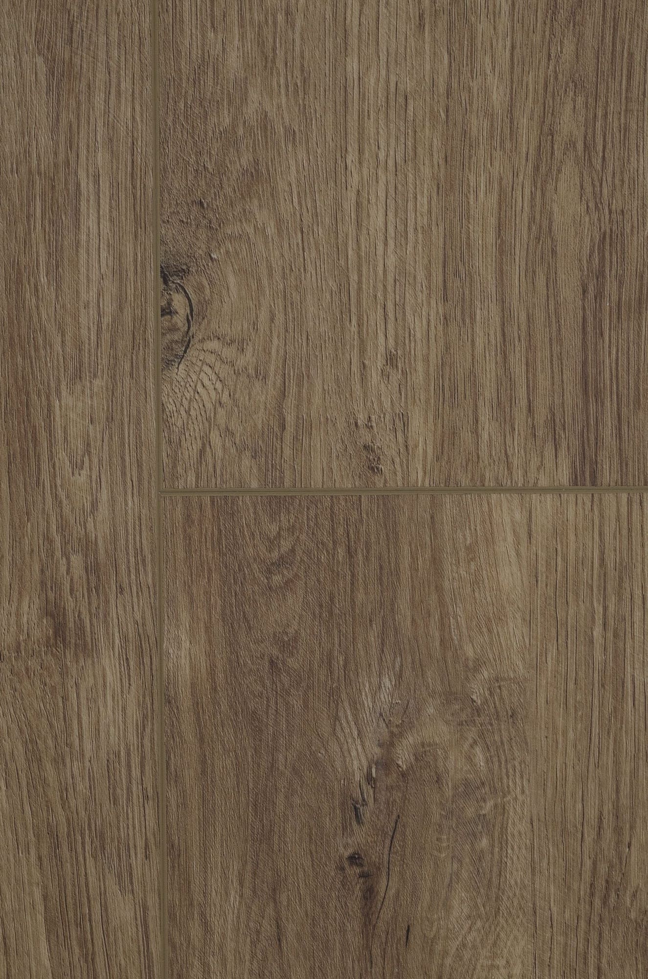 Кварцвиниловая плитка Damy Floor клеевая Family LVT Дуб Имбирный 248-8-LVT 1227×187×2,5