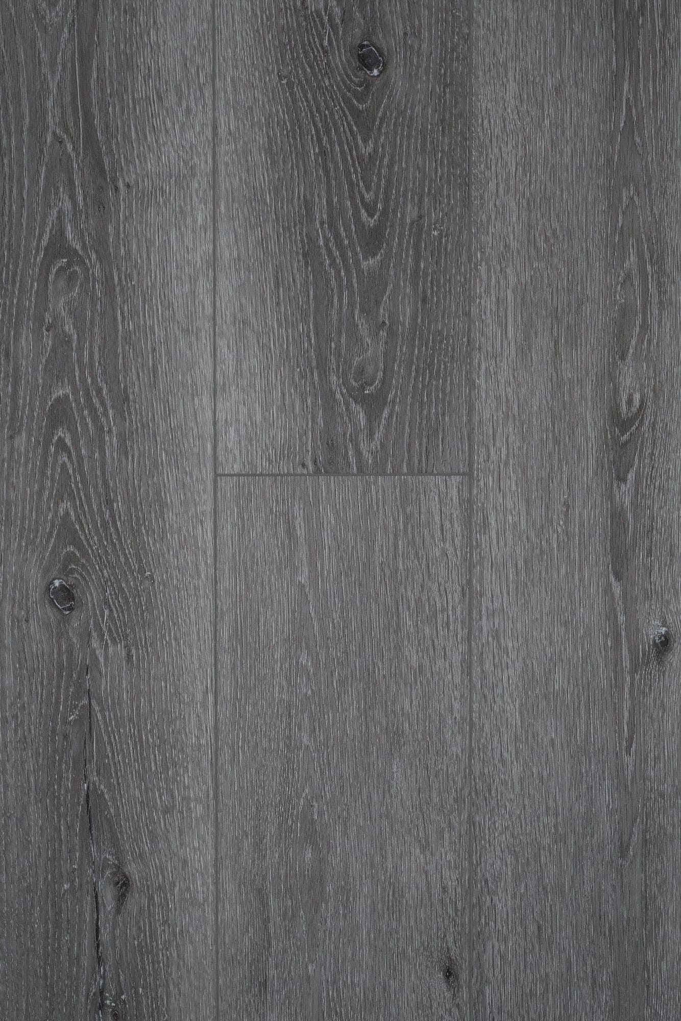 Кварцвиниловая плитка Damy Floor клеевая Family LVT Дуб Сильвер T7020-23-LVT 1227×187×2,5