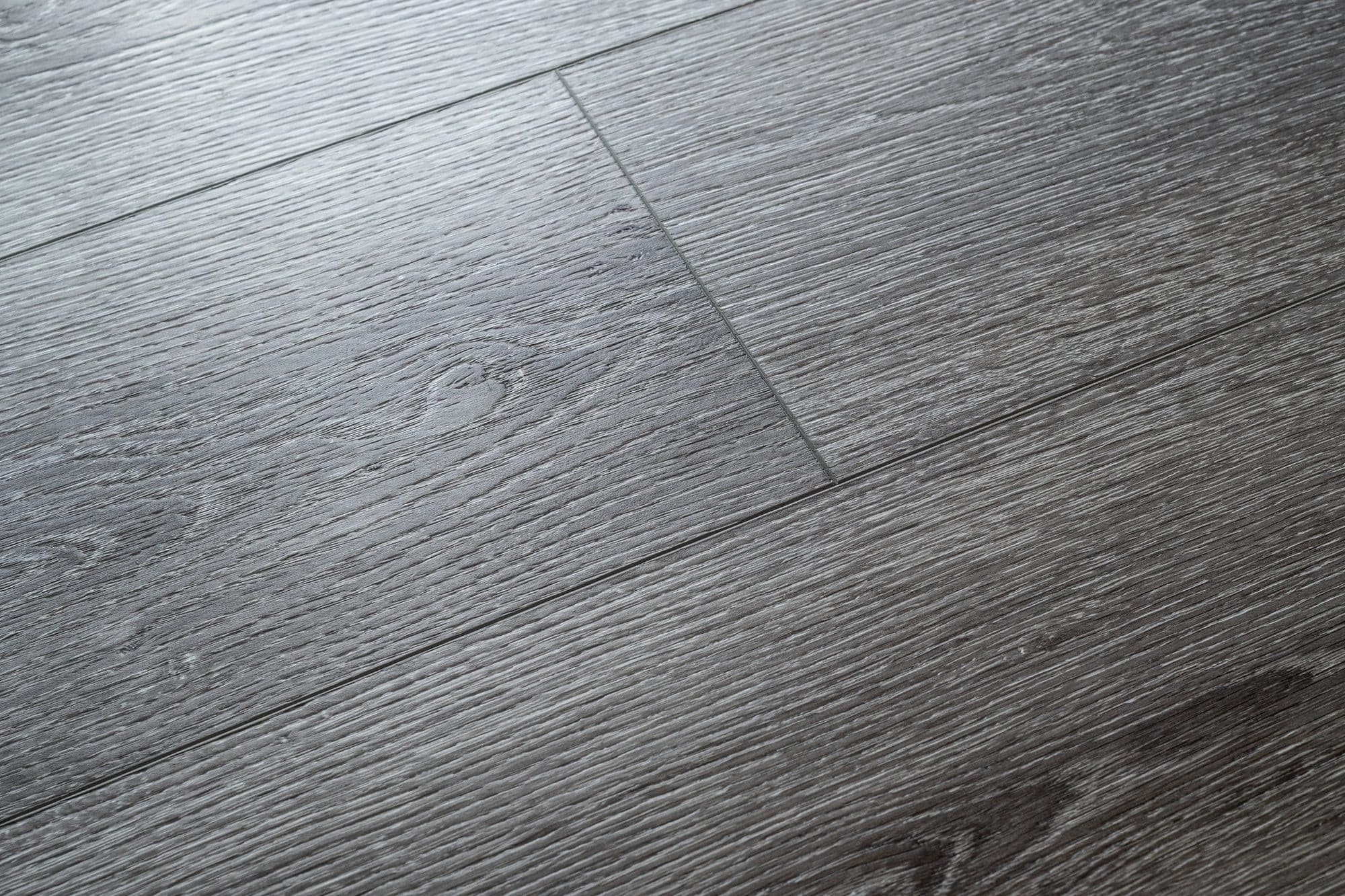 Кварцвиниловая плитка Damy Floor клеевая Family LVT Дуб Сильвер T7020-23-LVT 1227×187×2,5
