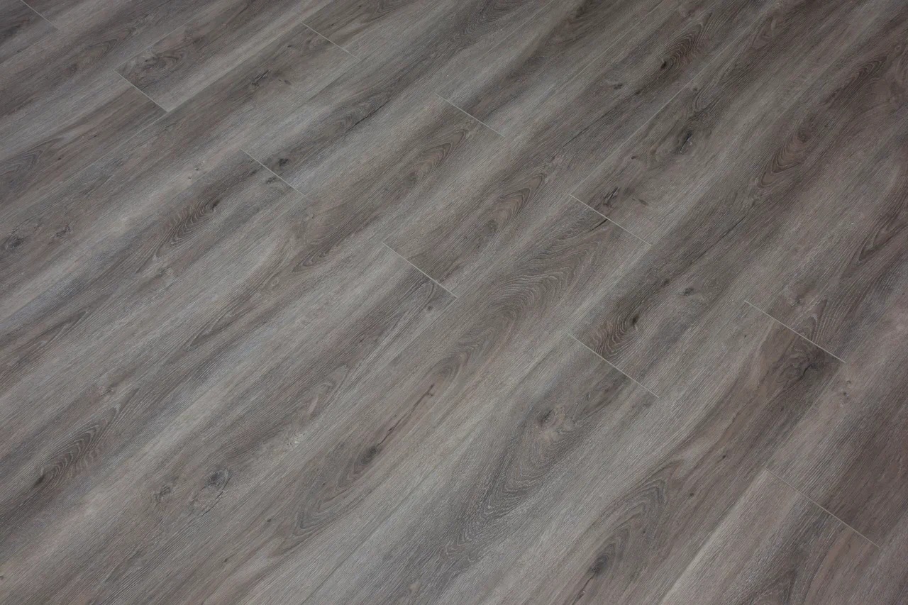 Кварцвиниловая плитка Damy Floor клеевая Family LVT Дуб Кантри TCM359-25-LVT 1227×187×2,5