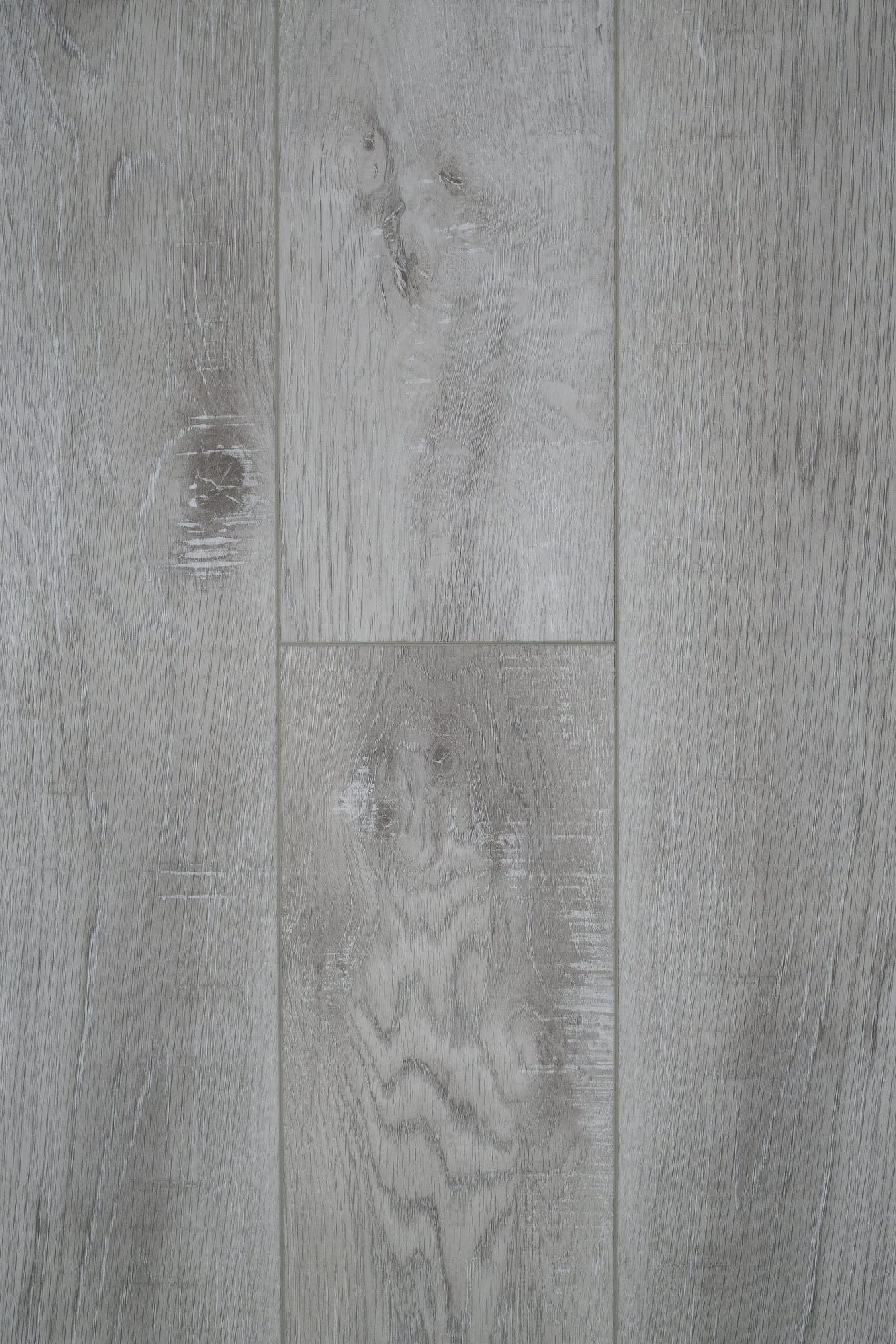Кварцвиниловая плитка Damy Floor клеевая Family LVT Дуб Рустикальный Cерый TCM369-28-LVT 1227×187×2,5
