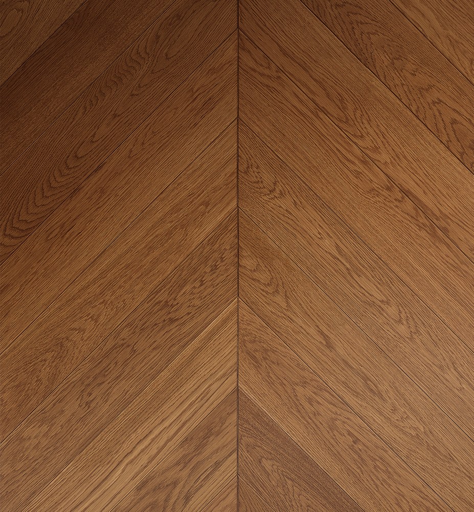 Инженерная доска Greenline Deluxe Севилья 125 натур французская елка 590×110×15