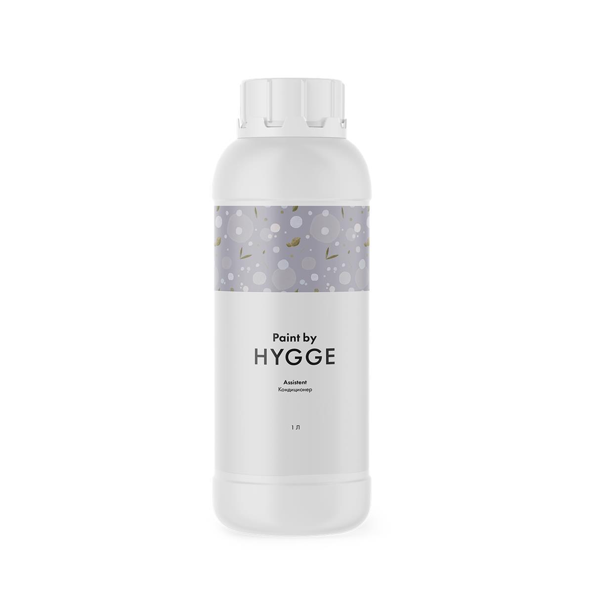 Разбавитель для водно-эмульсионных красок Hygge Assistent 1 л