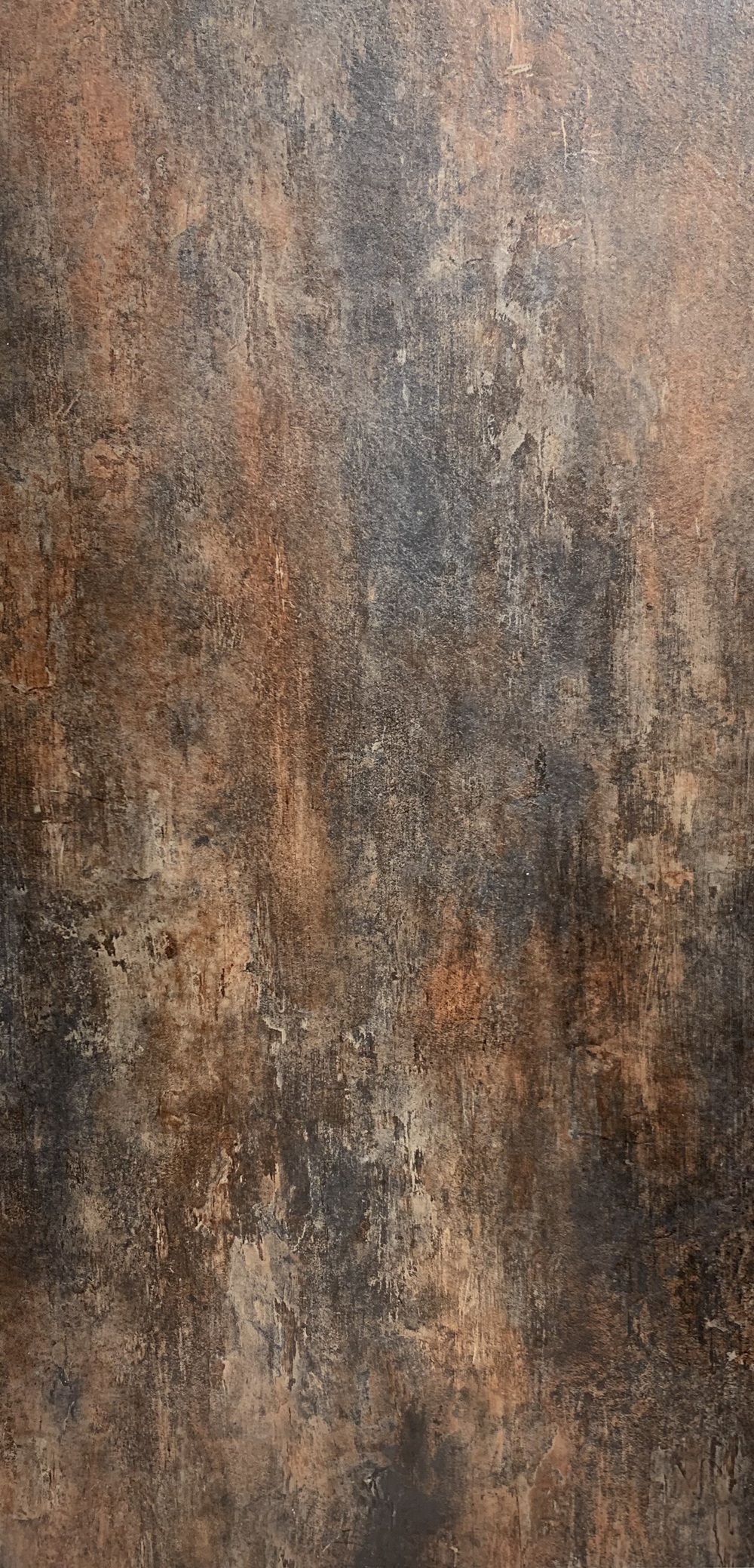 Кварцвиниловый SPC ламинат Vinilam Ceramo Stone Керамическая Сталь 71617 940×470×8
