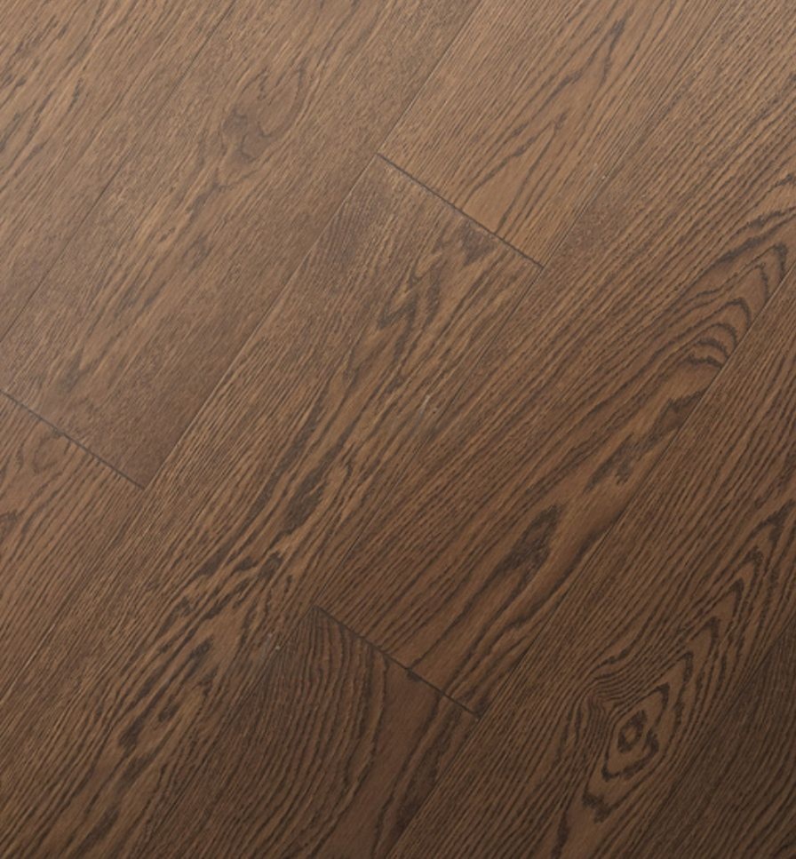 Инженерная доска Greenline Альт Дуб Нейтрон 822 натур 500-1500×150×15