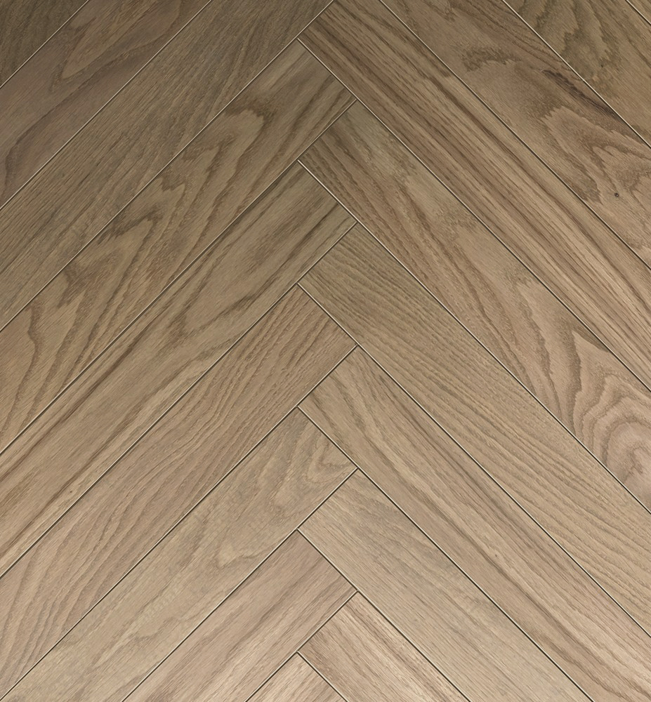 Инженерная доска Greenline Ultima Дуб Эклипс 828 натур венгерская елка 600×110×15