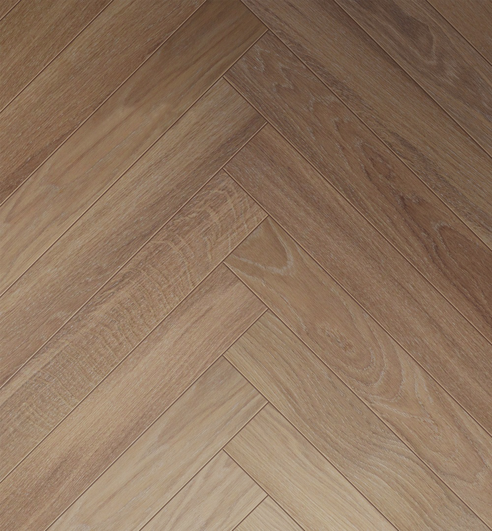 Инженерная доска Greenline Альт Дуб Фьючер 831 классик венгерская елка 600×130×15