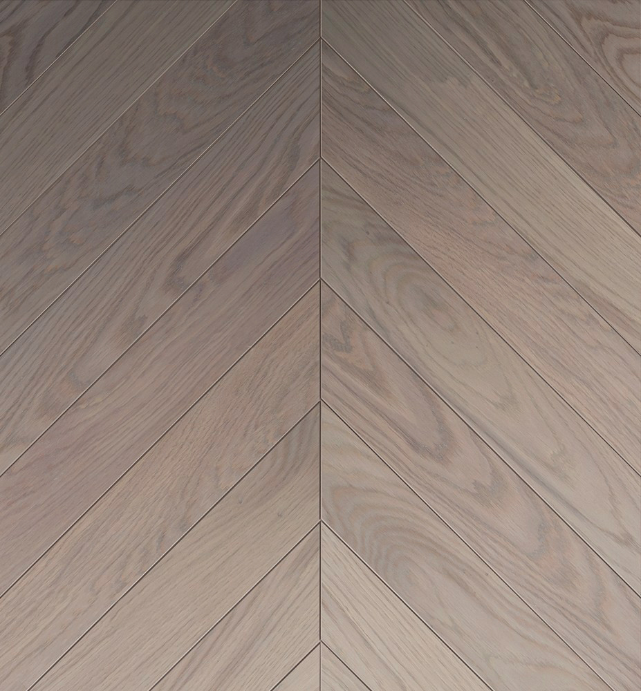 Инженерная доска Greenline Альт Дуб Квант 820 натур французская елка 590×110×15