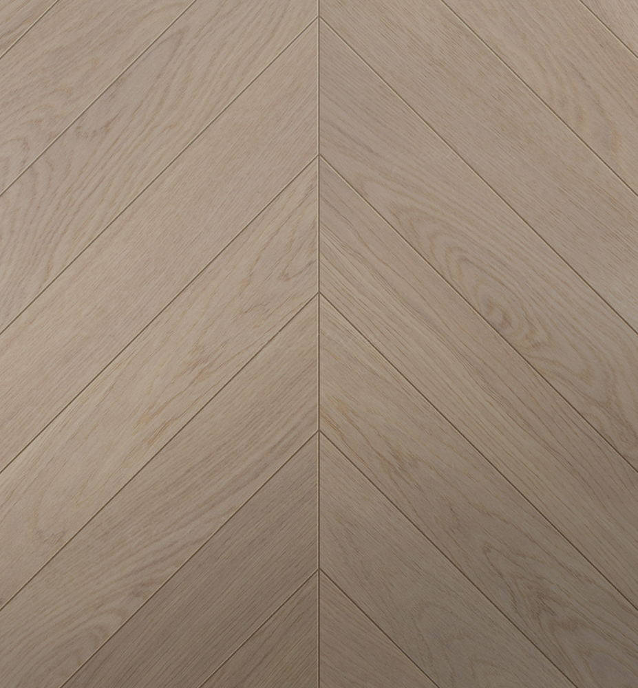 Инженерная доска Greenline Альт Дуб Атом 827 натур французская елка 590×110×15