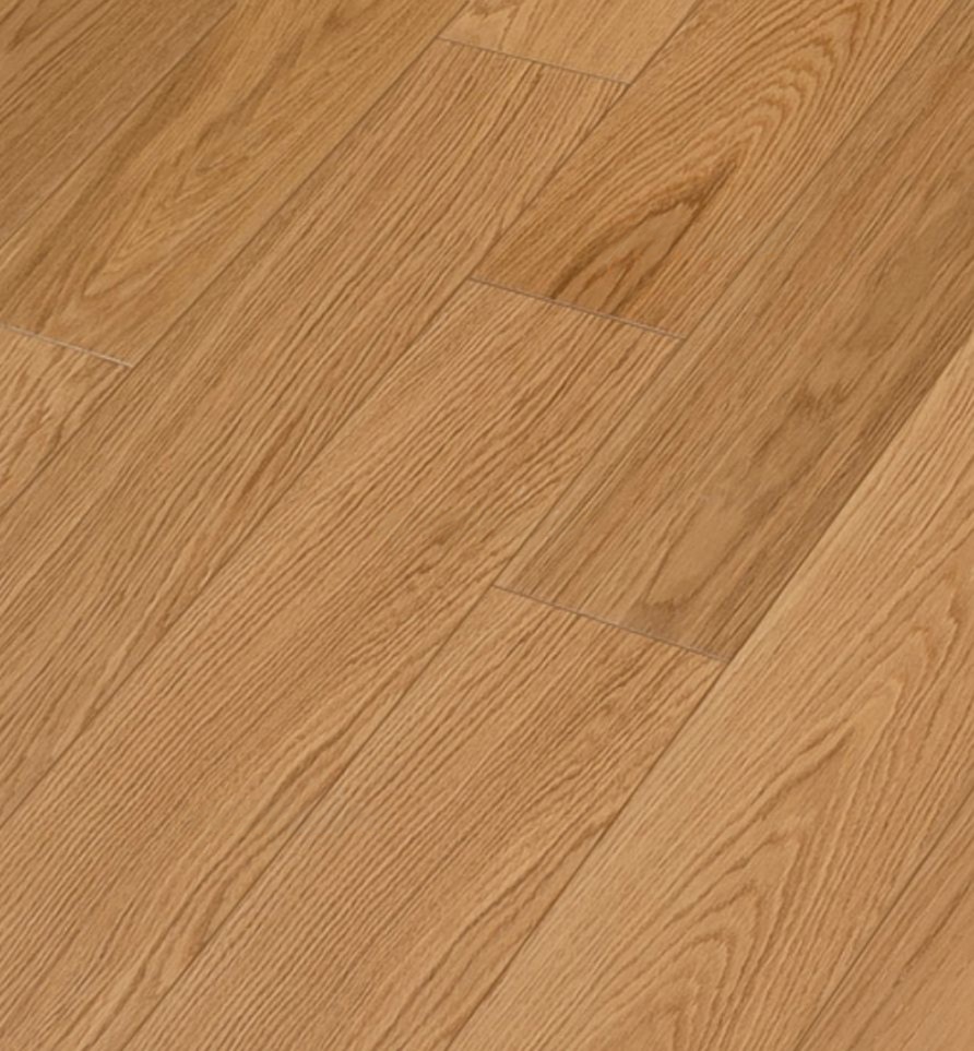 Инженерная доска Greenline Техно Дуб Кристалл 628 натур 1285×122×12
