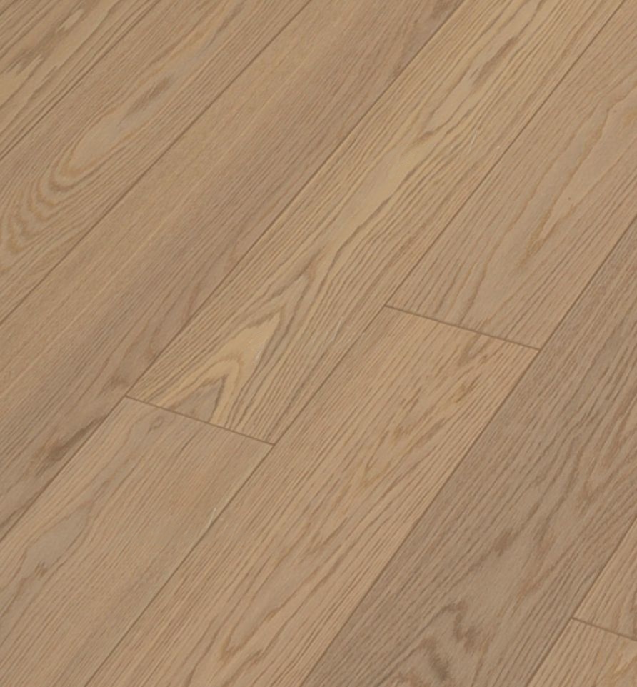 Инженерная доска Greenline Техно Дуб Айвори 629 натур 1285×122×12