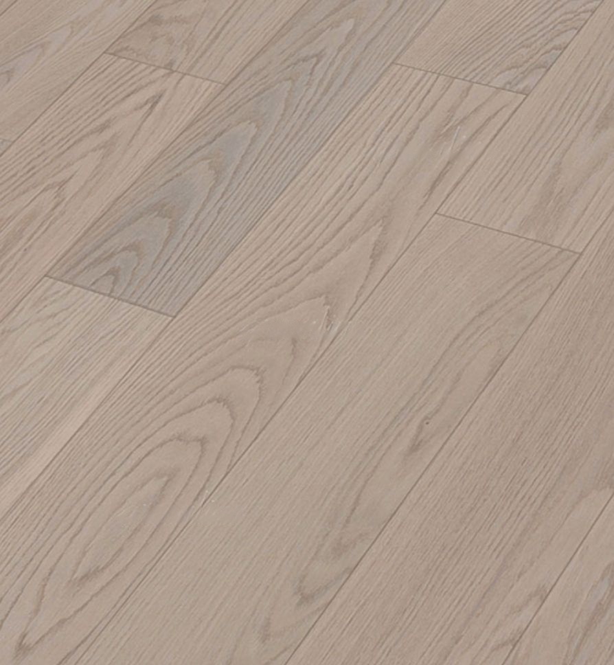 Инженерная доска Greenline Техно Дуб Мист 627 натур 1285×150×12