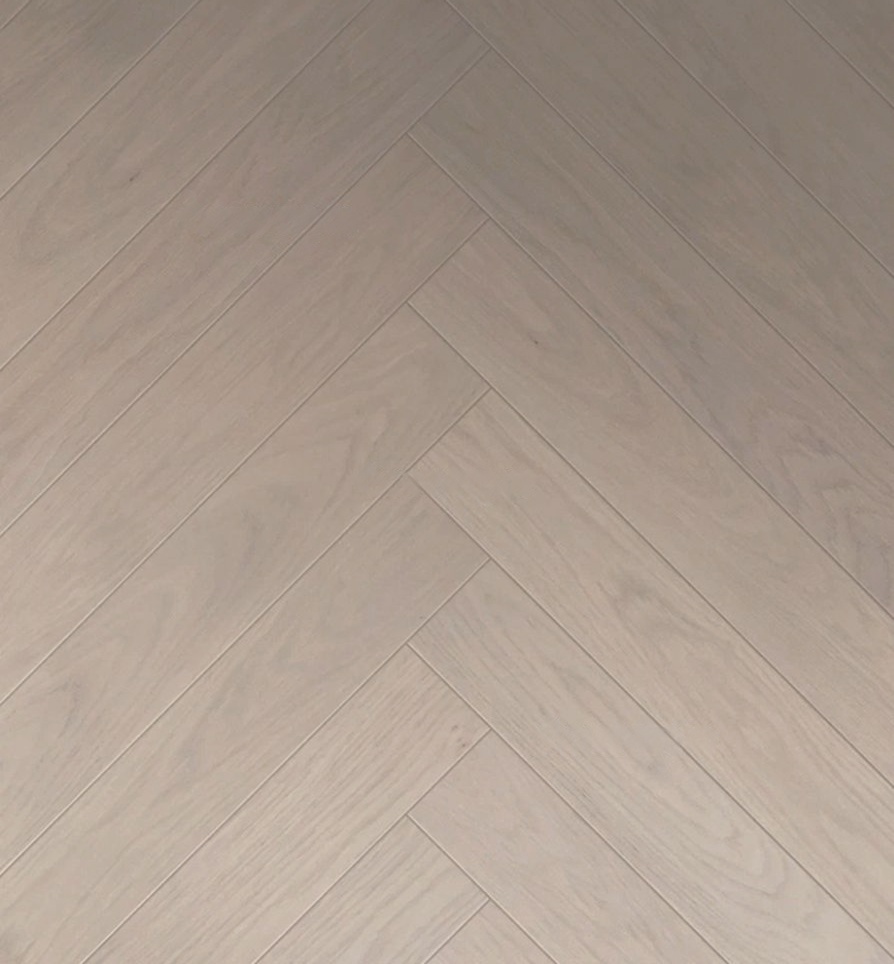 Инженерная доска Greenline Техно Дуб Альпайн 626 натур венгерская елка 630×122×12