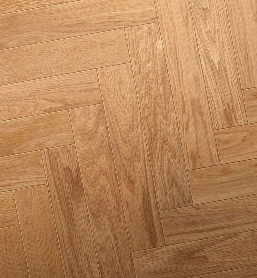 Инженерная доска Greenline Техно Дуб Кристалл 628 натур венгерская елка 630×122×12