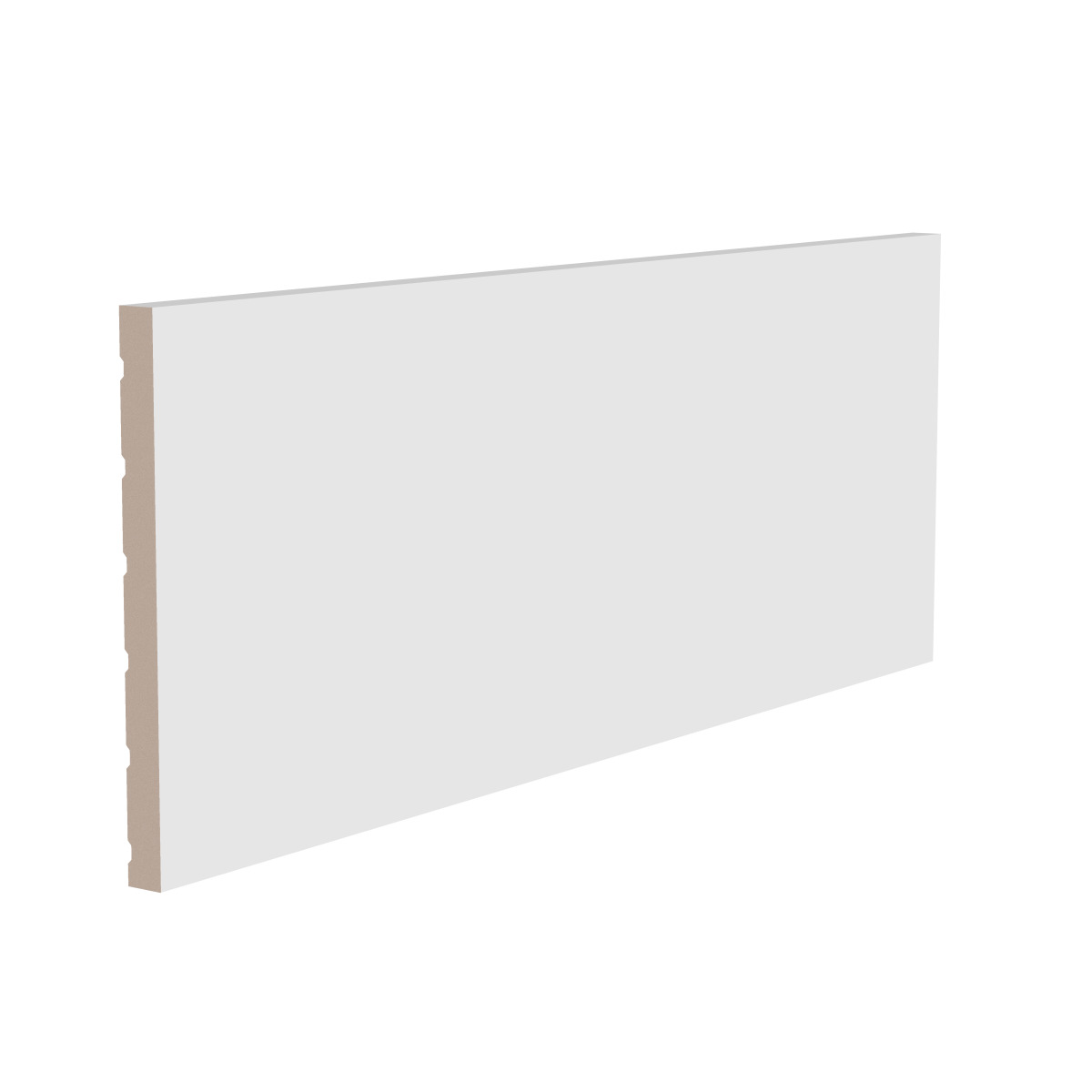 Стеновая панель под покраску Ultrawood UW 13 i 2800×240×18
