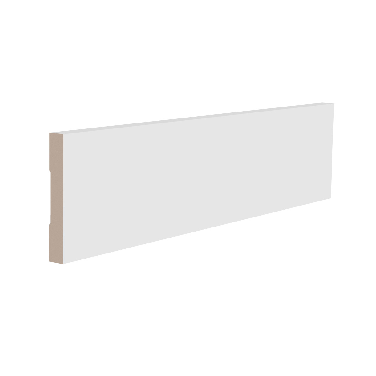 Молдинг под покраску Ultrawood BO 7010 i 2440×70×10