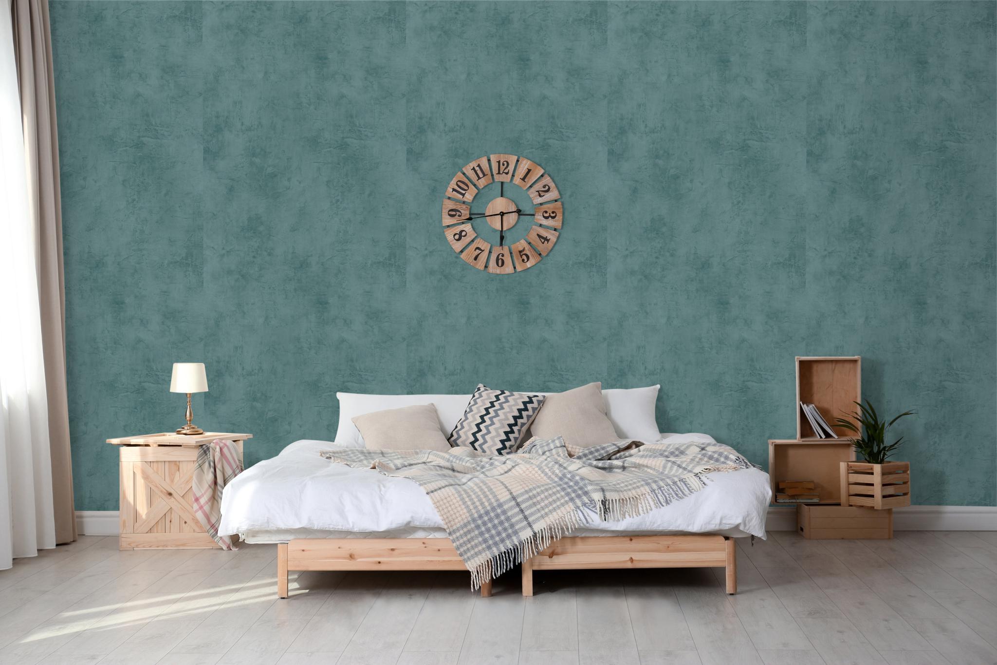 Обои Marburg Loft Essence 34139 10,05×1,06 фото в интерьере
