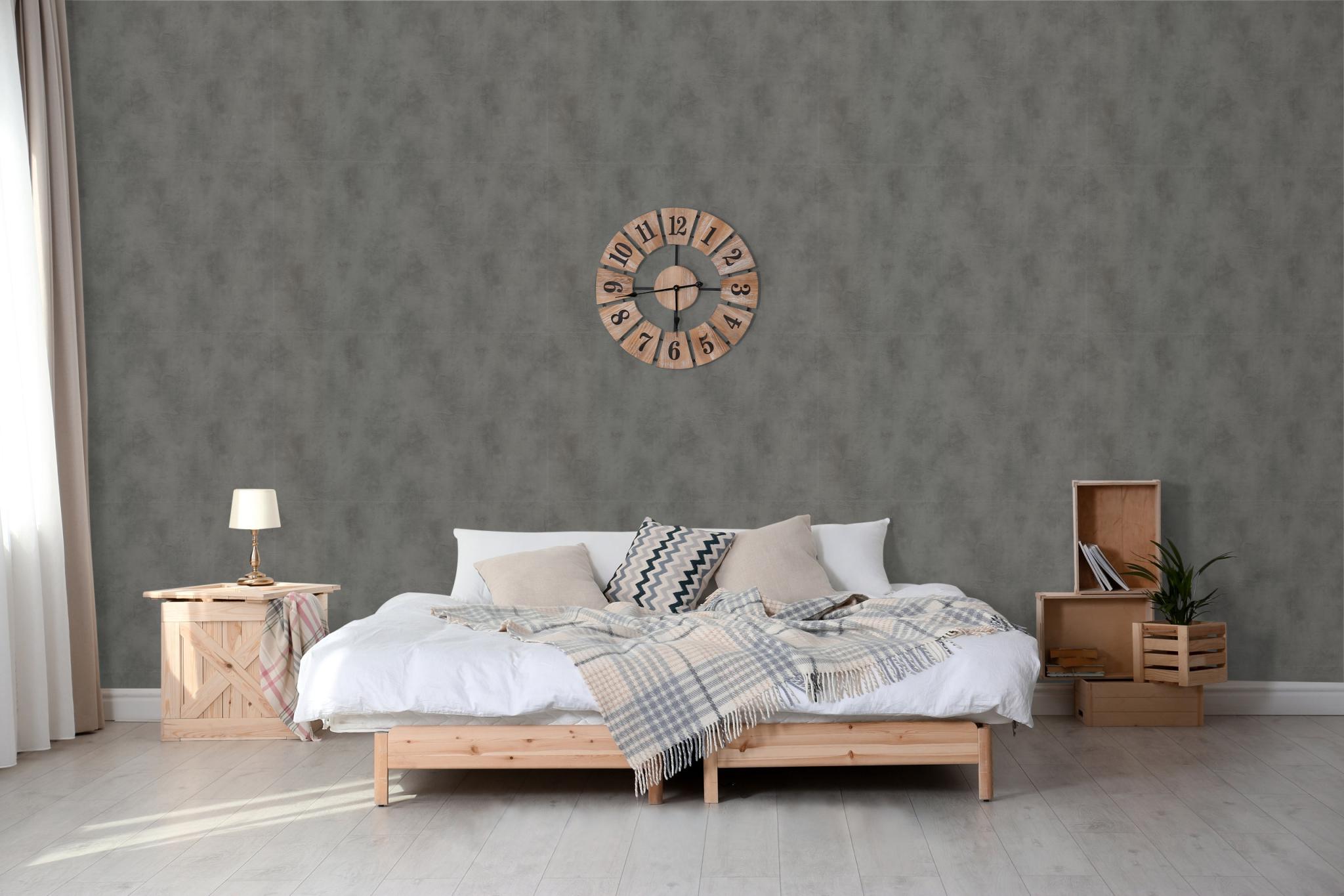 Обои Marburg Loft Essence 59611 10,05×1,06 фото в интерьере