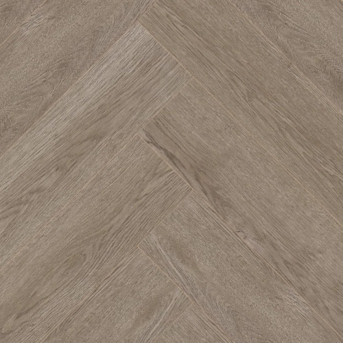 Кварцвиниловый SPC ламинат Damy Floor London Ливерпуль 0137 венгерская елка 615×123×4,2
