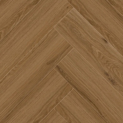 Кварцвиниловая плитка Damy Floor клеевая London LVT Лидс 5246-10-LVT венгерская елка 590×118×2,5