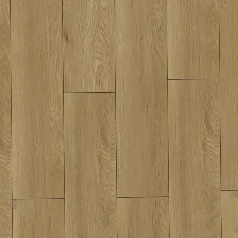 Кварцвиниловый SPC ламинат Damy Floor Family Дуб Медовый DF03-F 1220×180×4