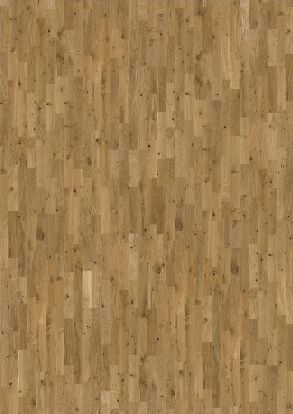 Паркетная доска Kahrs Европейская Дуб Арденны Ardenne 153N66EK09KW240 Lively 2423×200×15