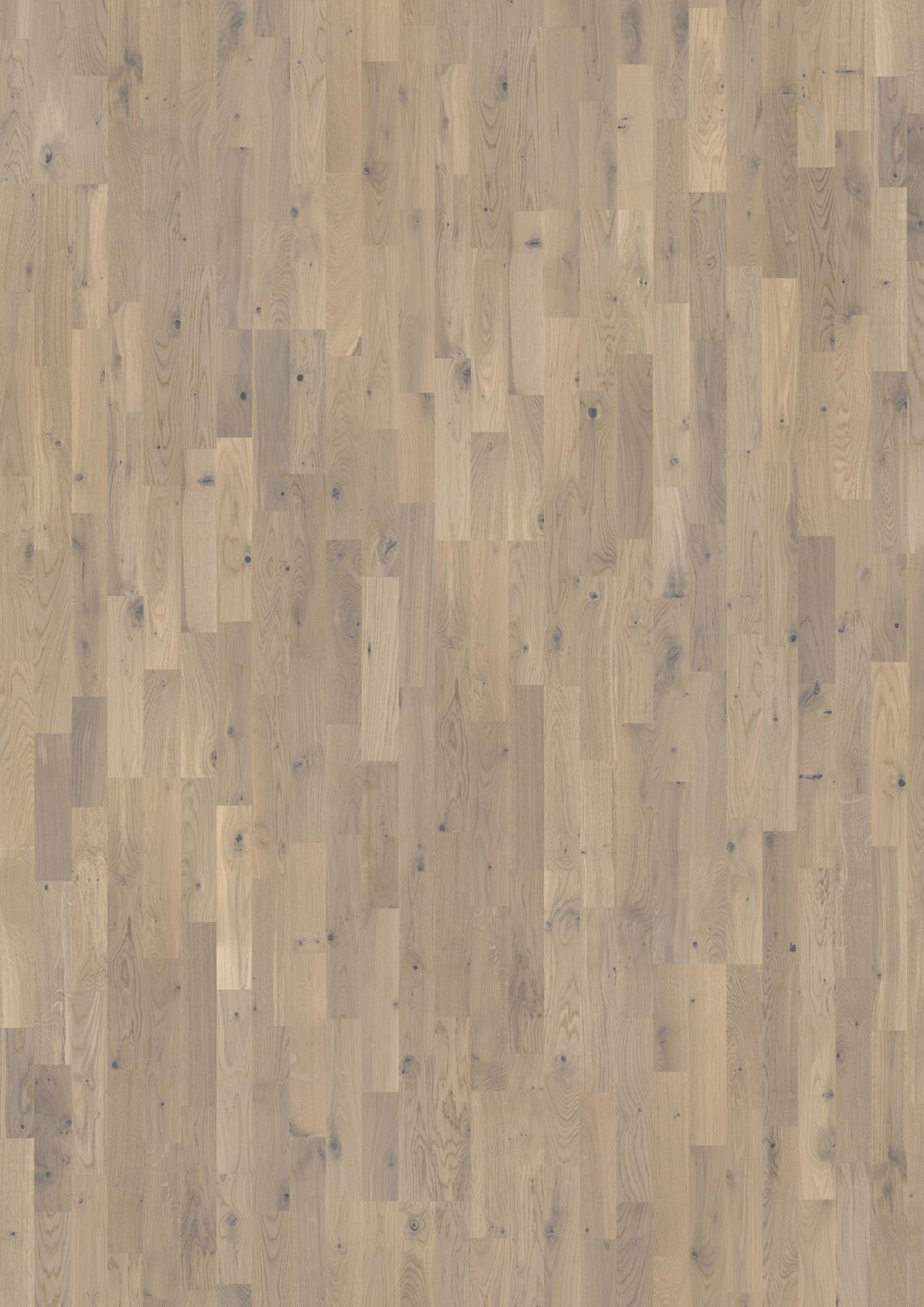Паркетная доска Kahrs Песочная Дуб Амальфи Amalfi 153N66EKW2KW240 Lively 2423×200×15