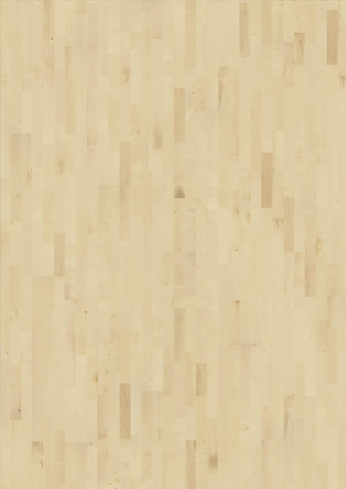 Паркетная доска Kahrs Трес European Maple Gotha 133N18EL50KW240 Variation 2423×200×13