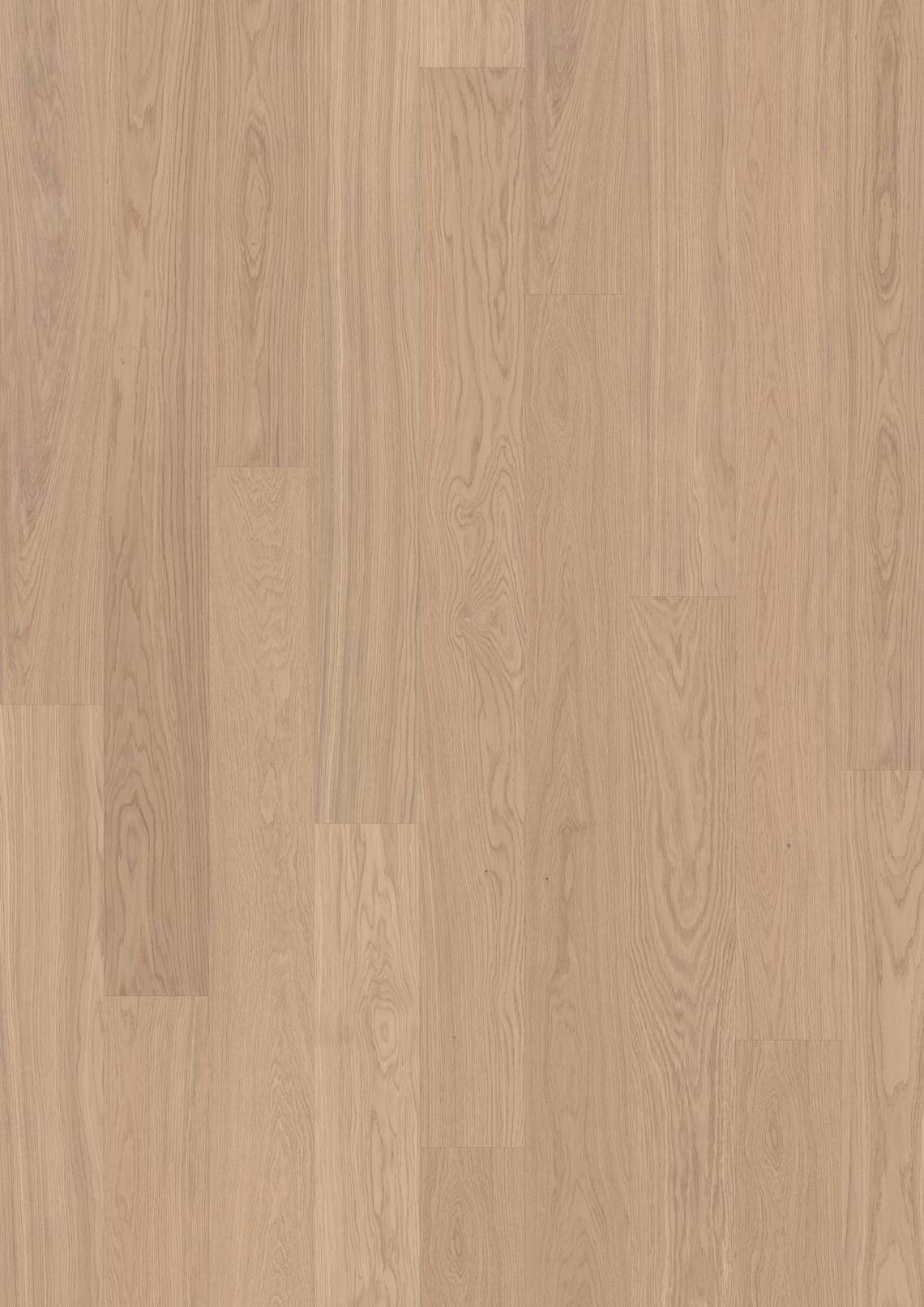 Паркетная доска Kahrs Life Authentic Дуб Ginger LTCLRW4002-193 Calm 1980×193×10
