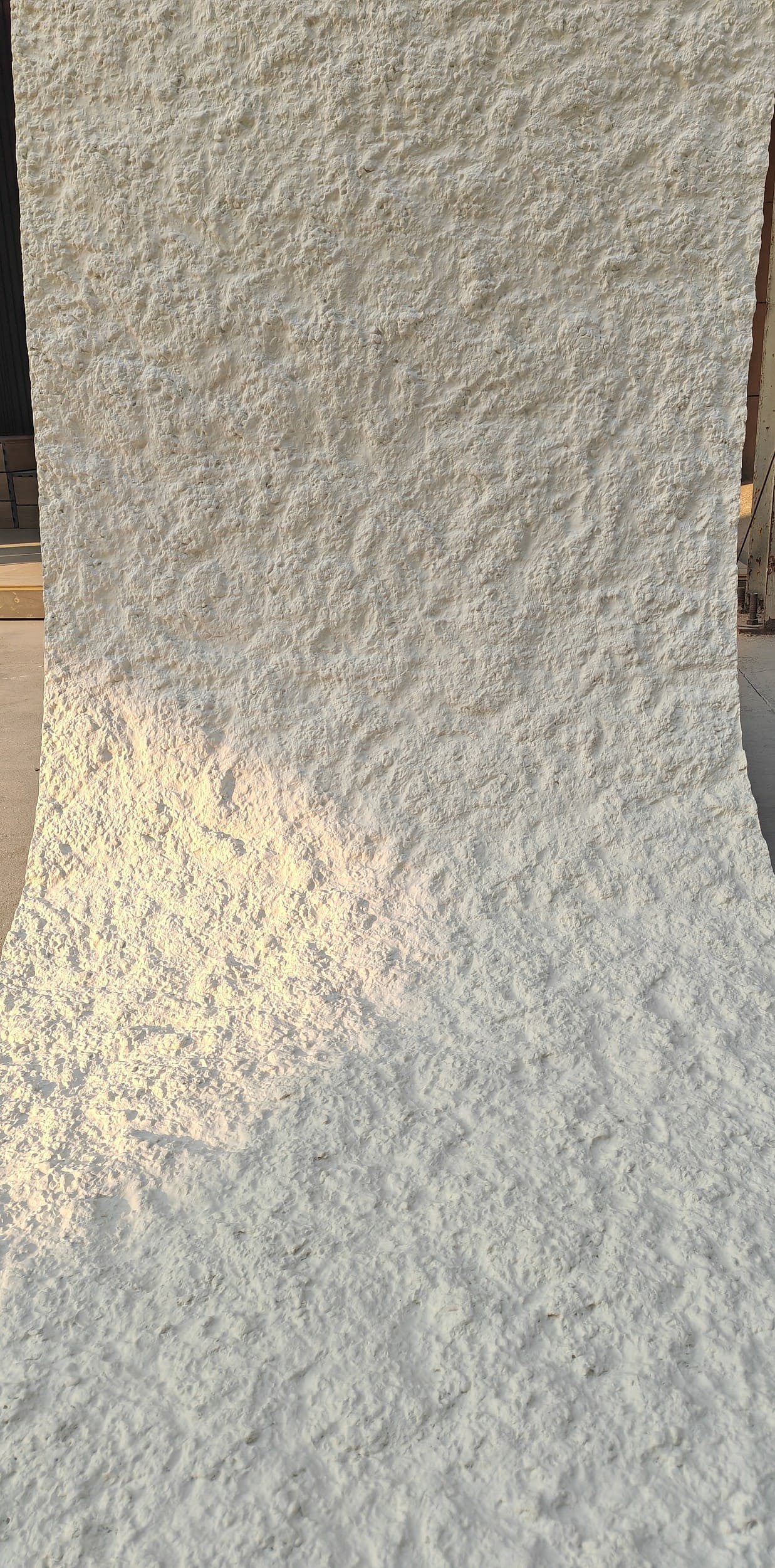 Гибкий камень под покраску Decaro Flex Stone Лунная поверхность Lunar Surface D1005 2800×1100×3-13 Гибкий камень под покраску Decaro Flex Stone Лунная поверхность Lunar Surface D1005 2800×1100×3-13