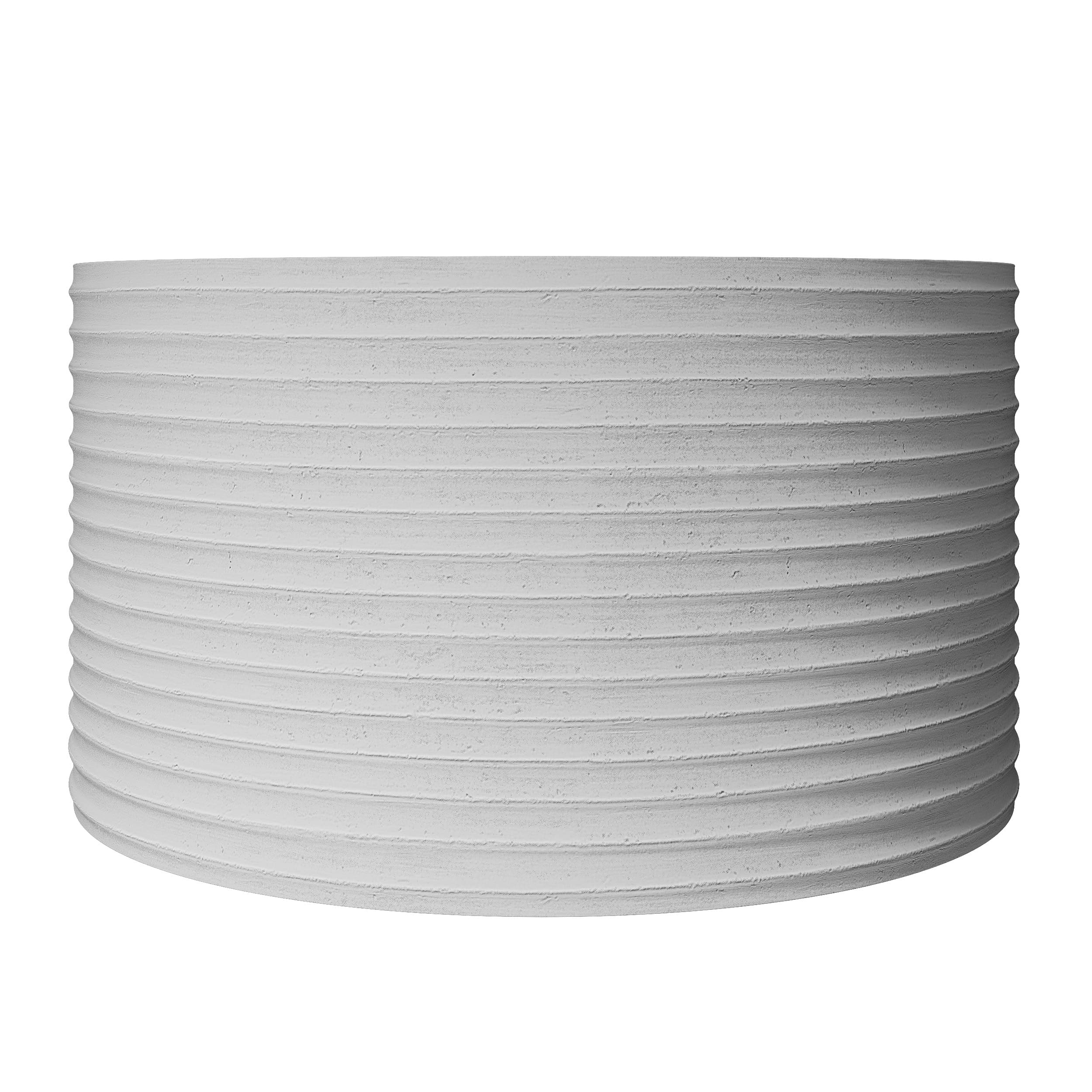 Гибкий камень под покраску Decaro Flex Stone Волнистость Ripple D1006 2800×540×4-8 Гибкий камень под покраску Decaro Flex Stone Волнистость Ripple D1006 2800×540×4-8