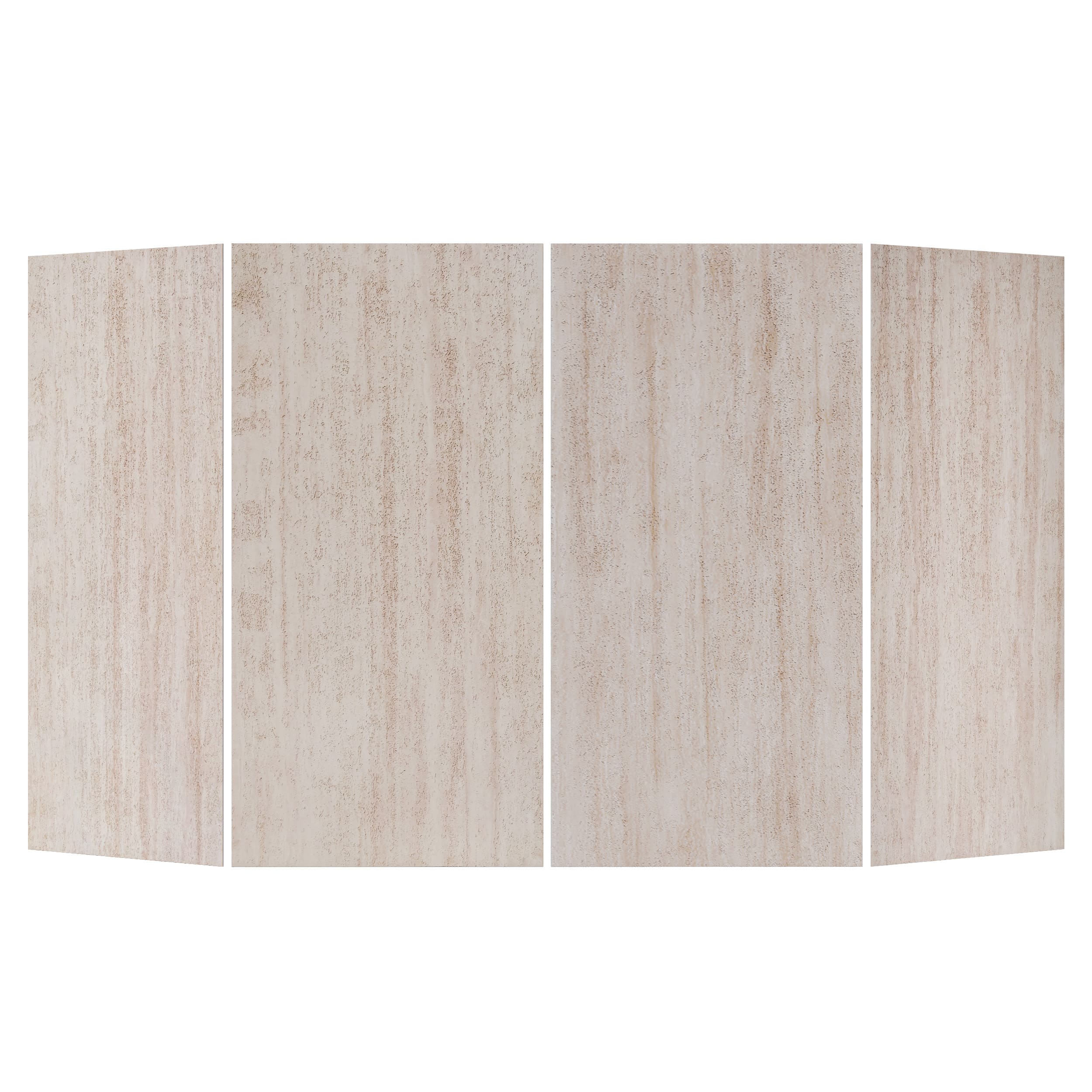 Гибкий камень Decaro Flex Stone Океанический травертин Ocean Travertine Classic Roman D1011 2400×1200×4 Гибкий камень Decaro Flex Stone Океанический травертин Ocean Travertine Classic Roman D1011 2400×1200×4