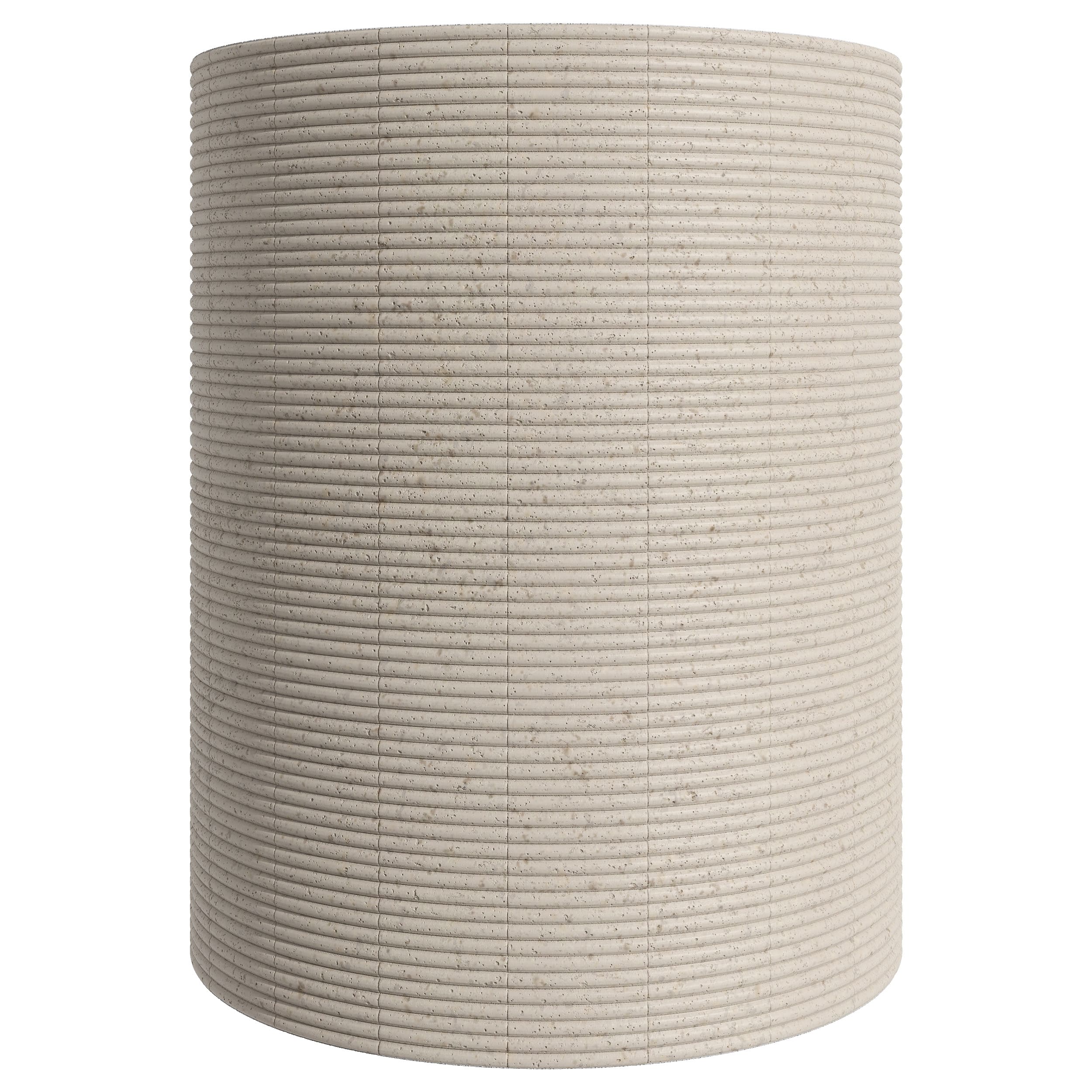 Гибкий камень Decaro Flex Stone Рифленый Чеппо Bricks Ceppo Cream D1018 3000×1200×6-7 Гибкий камень Decaro Flex Stone Рифленый Чеппо Bricks Ceppo Cream D1018 3000×1200×6-7