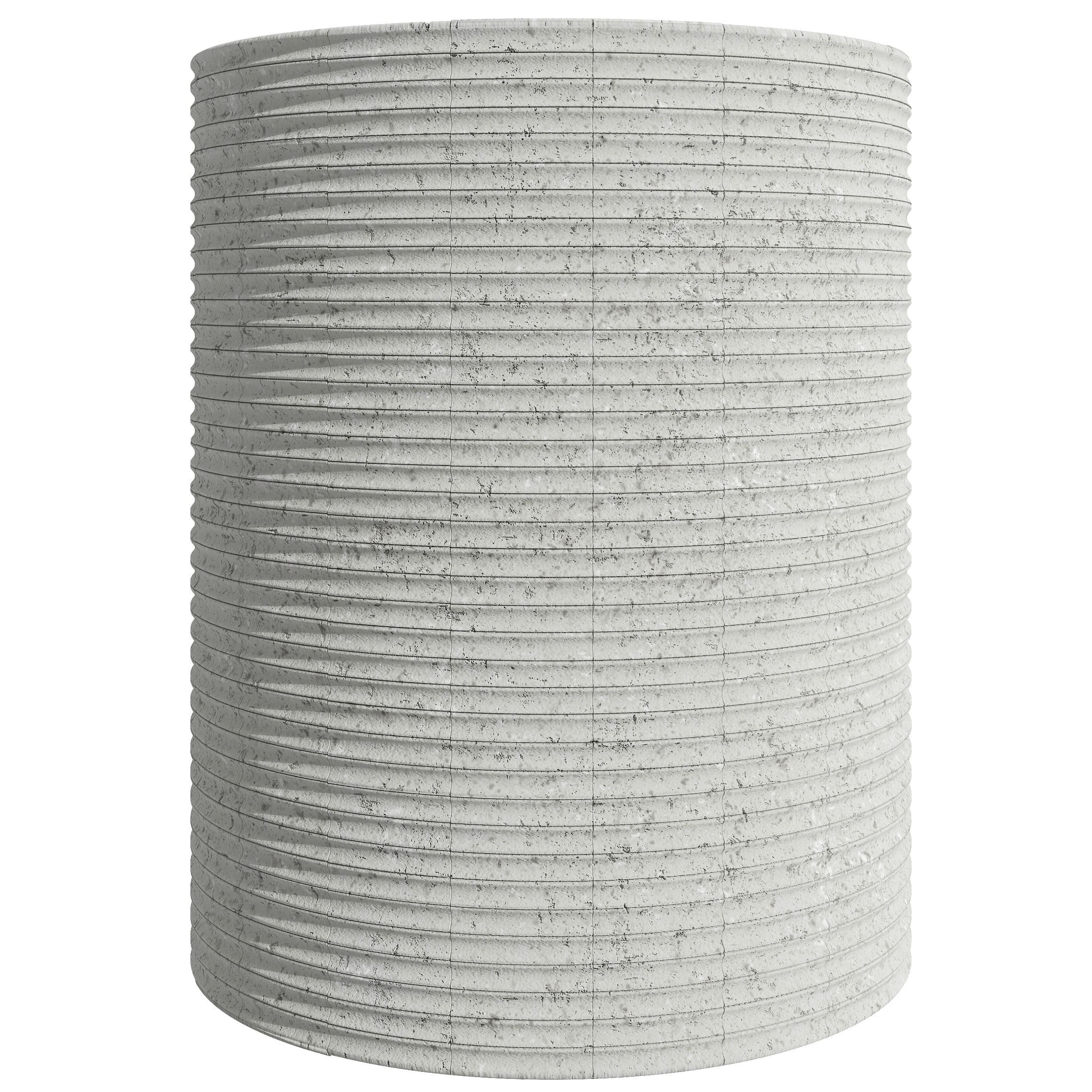 Гибкий камень Decaro Flex Stone Рифленый Чеппо Bricks Ceppo Grey D1021 3000×1200×6-7 Гибкий камень Decaro Flex Stone Рифленый Чеппо Bricks Ceppo Grey D1021 3000×1200×6-7