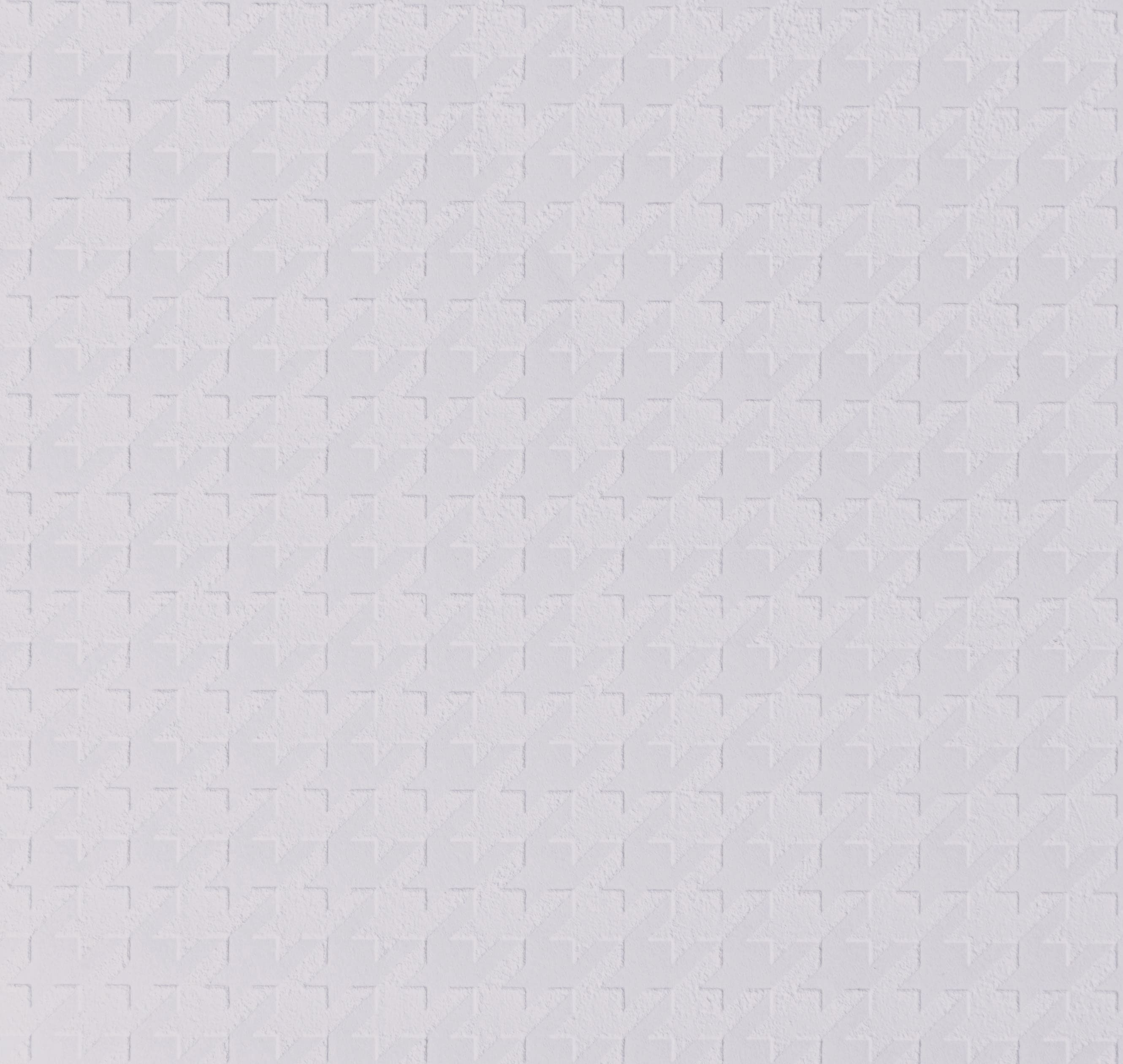 Обои под покраску Milassa Wall Booster Гусиная лапка Houndstooth WB STR20 001 10,05×1