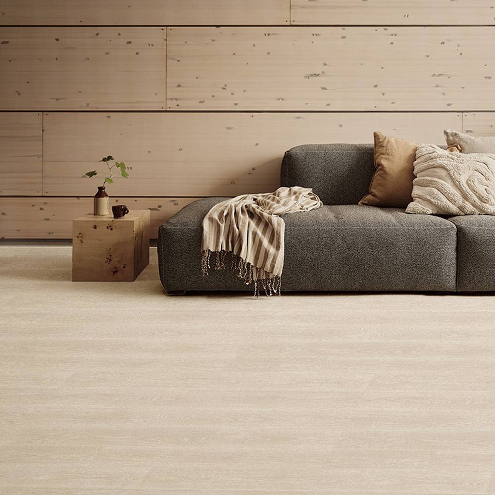 Ламинат Pergo Goeteborg Pro Дуб Ситец L1257-08616 1200×190×8 фото в интерьере