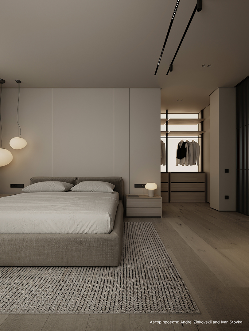 Профиль алюминиевый теневой разделительный Decaro D009.2A Brass латунный 3000×3×8,5 фото в интерьере Профиль алюминиевый теневой разделительный Decaro D009.2A Brass латунный 3000×3×8,5 фото в интерьере