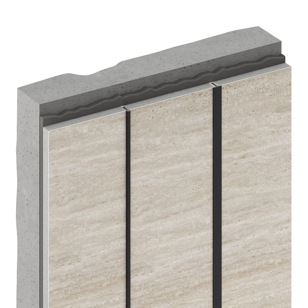 Профиль алюминиевый теневой разделительный Decaro D009.2A Brass латунный 3000×3×8,5 Профиль алюминиевый теневой разделительный Decaro D009.2A Brass латунный 3000×3×8,5