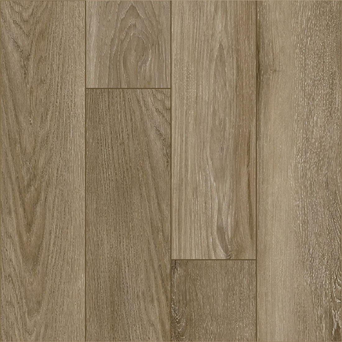 Кварцвиниловая плитка Fargo клеевая Comfort LVT Дуб Тихуана 20-6191-7 1227×152×2,5