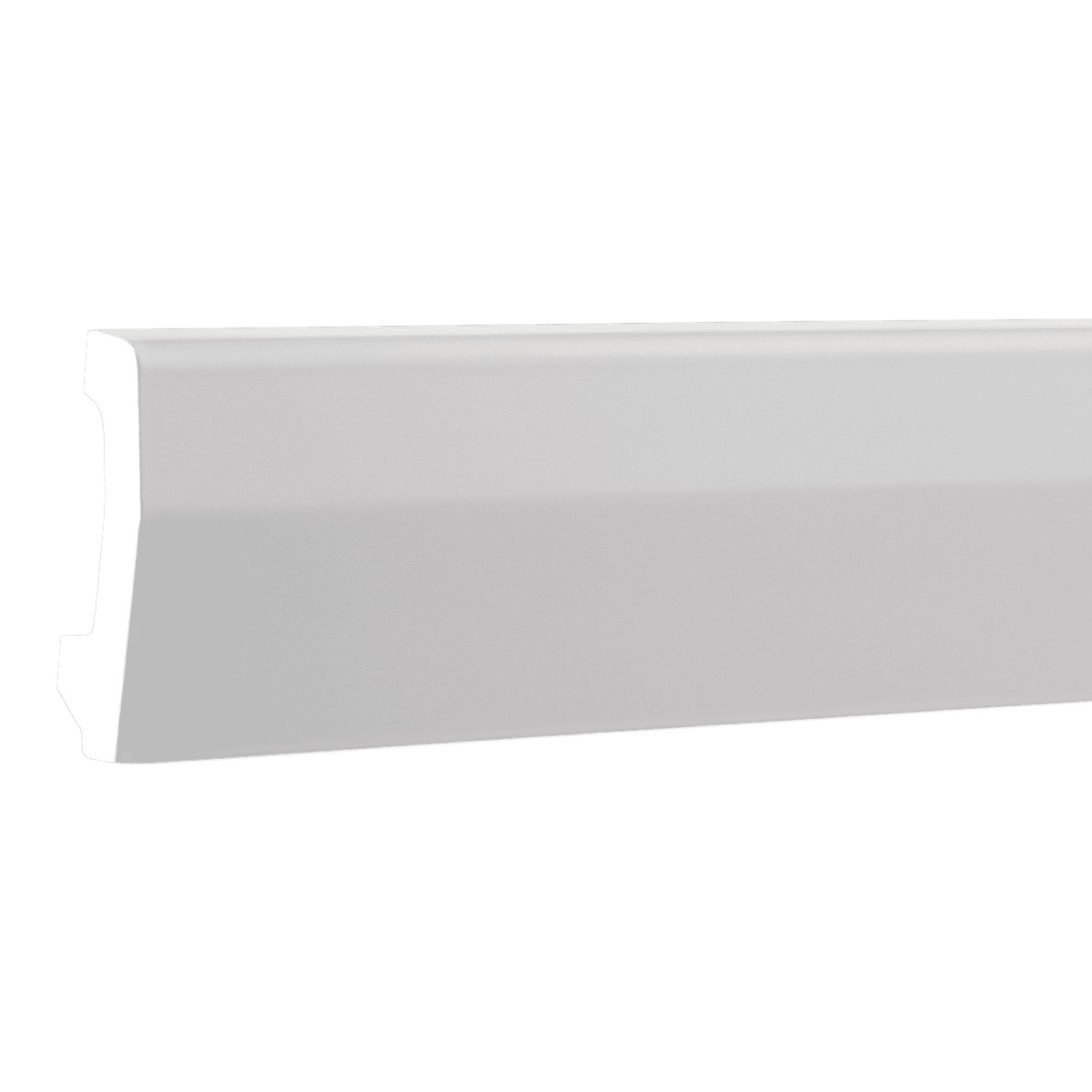 Плинтус под покраску Европласт 1.53.106 2000×70×17 Плинтус под покраску Европласт 1.53.106 2000×70×17