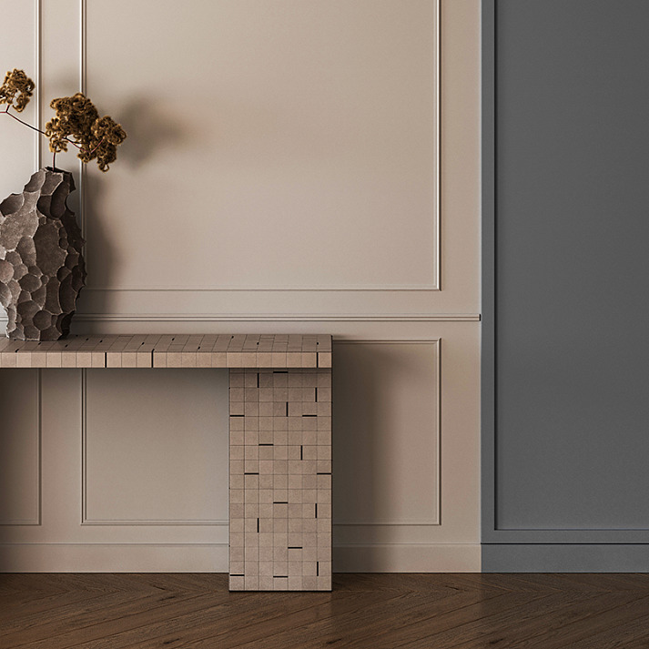 Плинтус под покраску Европласт U.6.53.119 2000×100×16 фото в интерьере Плинтус под покраску Европласт U.6.53.119 2000×100×16 фото в интерьере