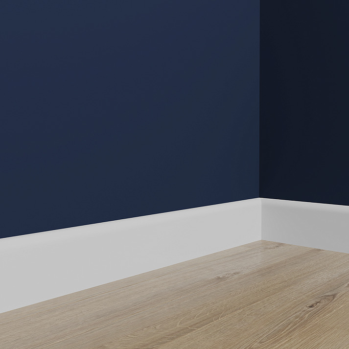 Плинтус под покраску Европласт U.6.53.120 2000×80×14 фото в интерьере Плинтус под покраску Европласт U.6.53.120 2000×80×14 фото в интерьере