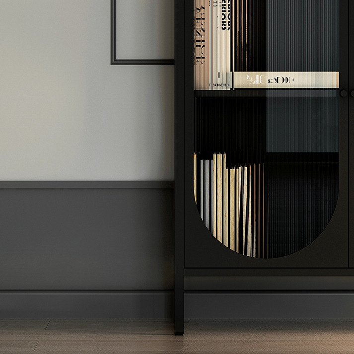 Плинтус под покраску Европласт U.6.53.120 2000×80×14 фото в интерьере Плинтус под покраску Европласт U.6.53.120 2000×80×14 фото в интерьере