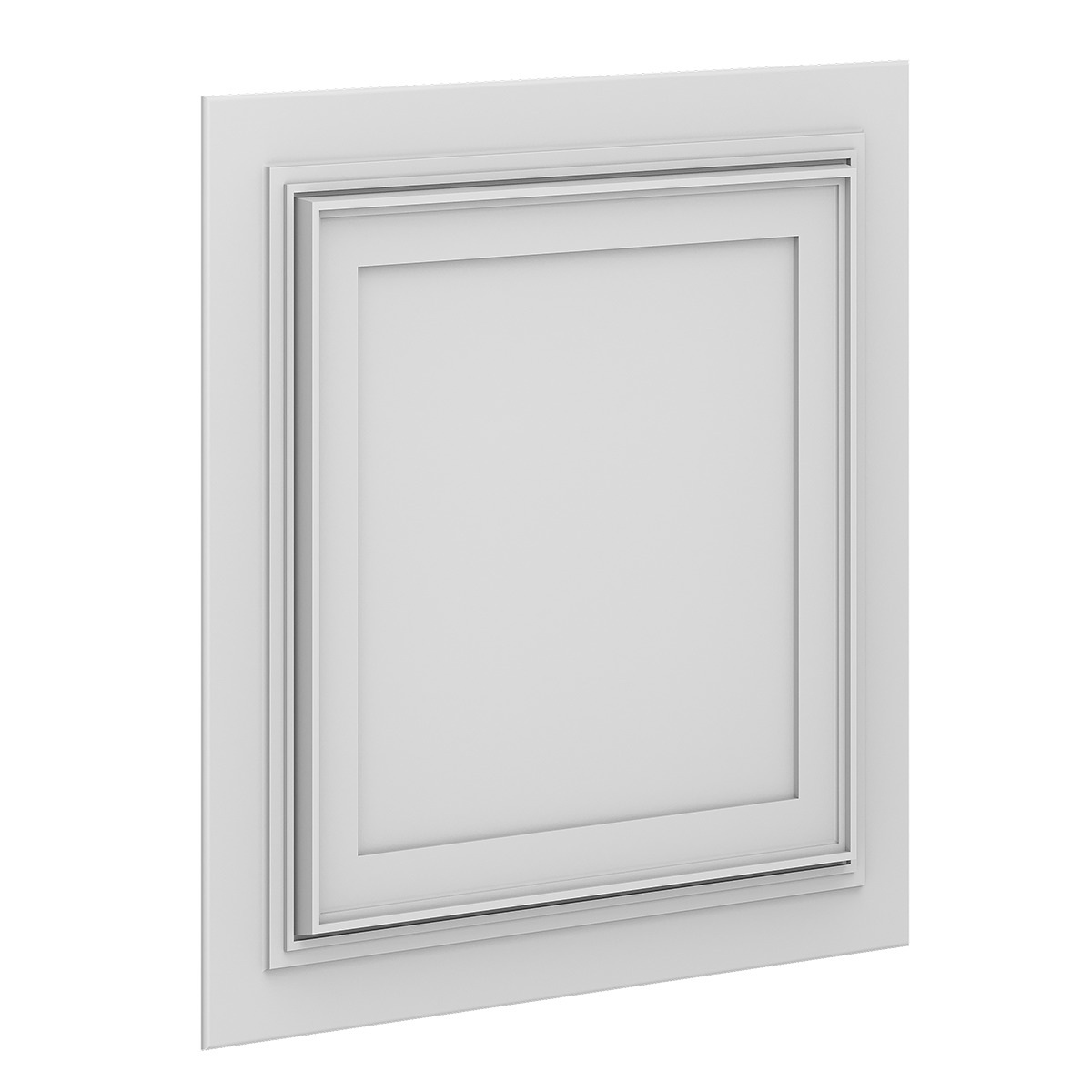 Стеновая панель под покраску Европласт 1.59.818 500×500×20 Стеновая панель под покраску Европласт 1.59.818 500×500×20